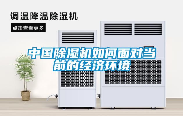 中國除濕機如何面對當前的經(jīng)濟環(huán)境