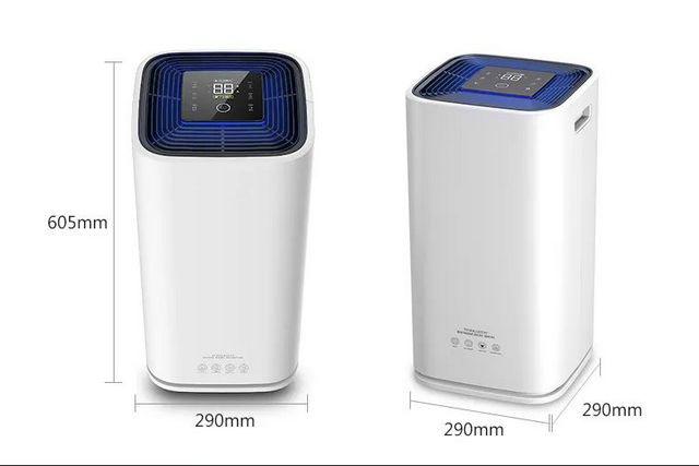 壓縮機式除濕機的安全隱患，你真的了解嗎？