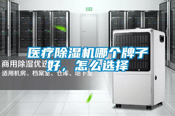 醫療除濕機哪個牌子好，怎么選擇