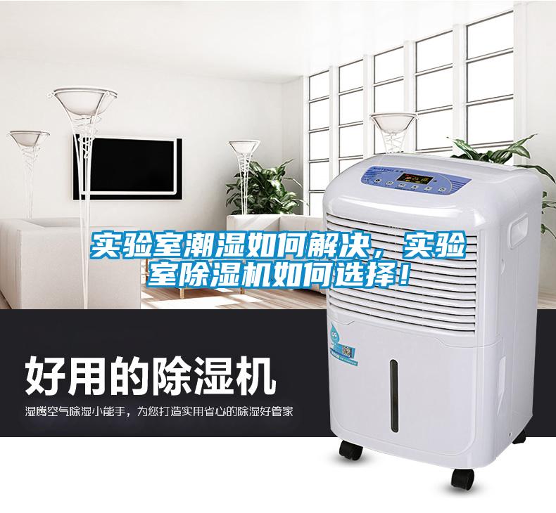 實(shí)驗(yàn)室潮濕如何解決，實(shí)驗(yàn)室除濕機(jī)如何選擇！