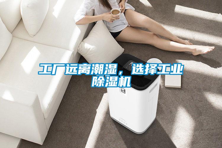 工廠遠(yuǎn)離潮濕，選擇工業(yè)除濕機(jī)