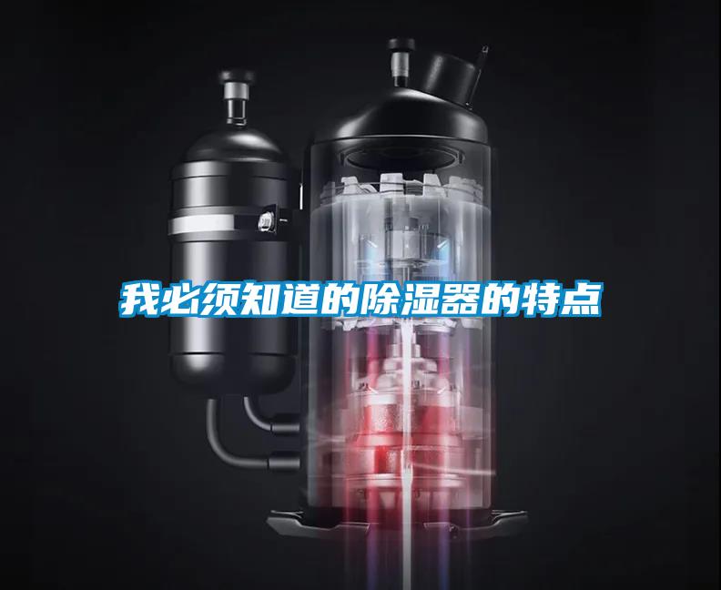 我必須知道的除濕器的特點(diǎn)