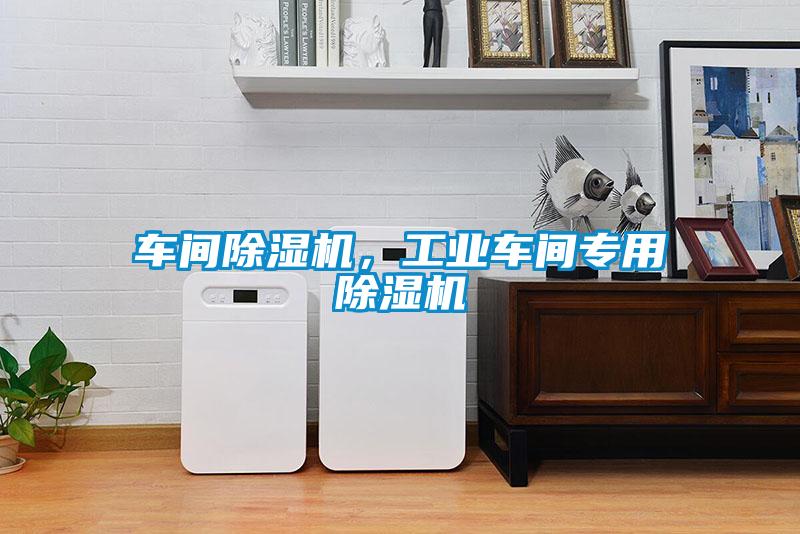車間除濕機，工業(yè)車間專用除濕機
