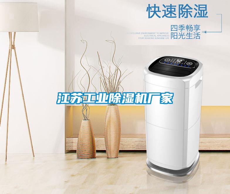 江蘇工業除濕機廠家