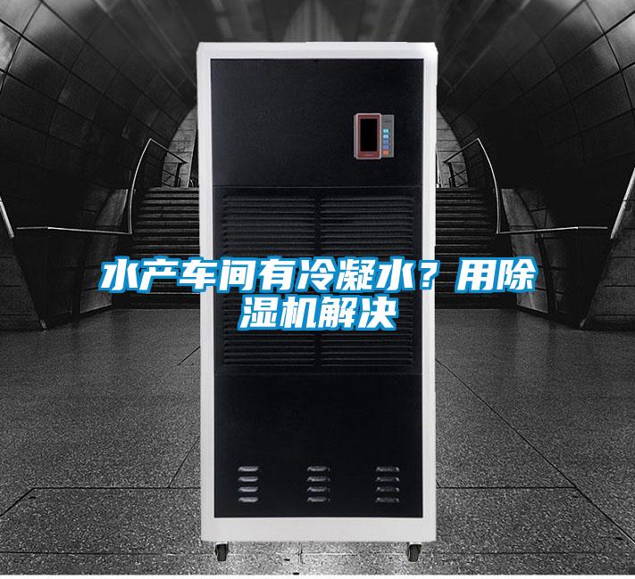 水產(chǎn)車間有冷凝水？用除濕機(jī)解決