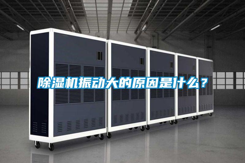 除濕機(jī)振動(dòng)大的原因是什么?