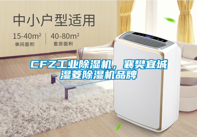 CFZ工業(yè)除濕機(jī)，襄樊宜城濕菱除濕機(jī)品牌