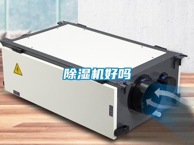 除濕機好嗎