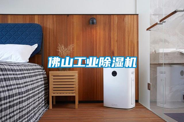 佛山工業除濕機