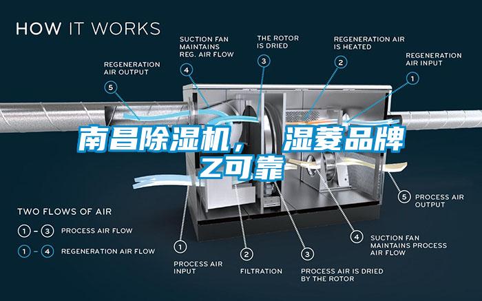 南昌除濕機(jī)， 濕菱品牌Z可靠