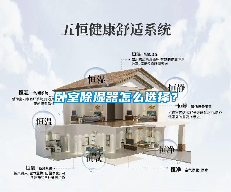 臥室除濕器怎么選擇？