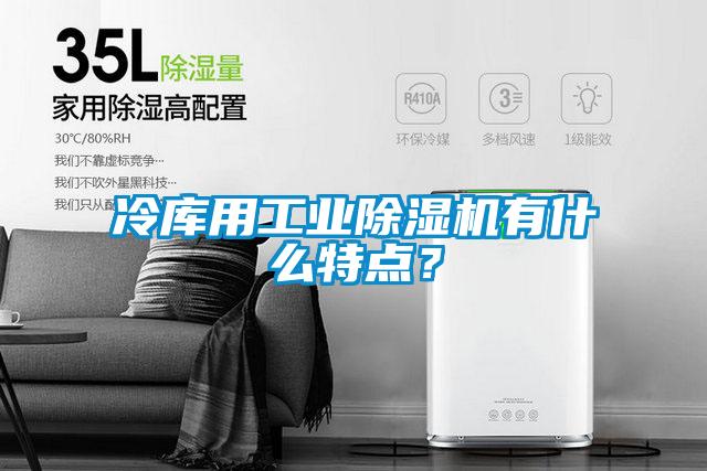 冷庫(kù)用工業(yè)除濕機(jī)有什么特點(diǎn)？