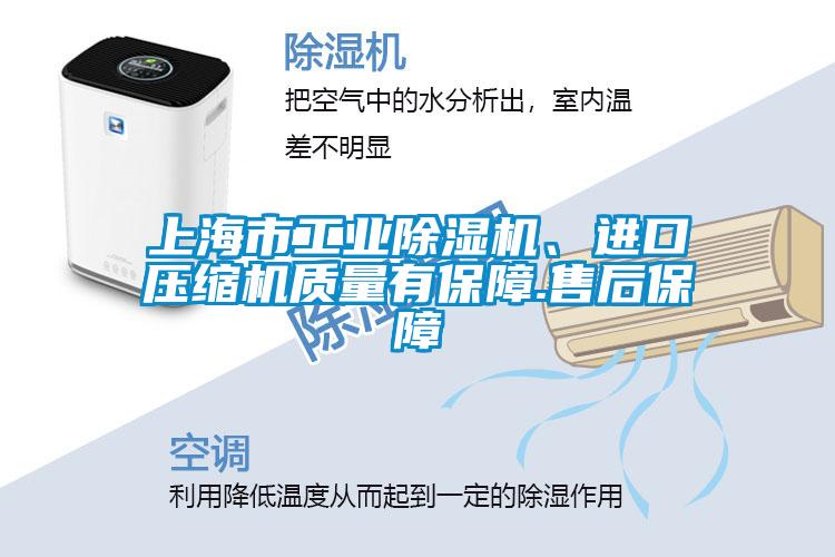 上海市工業除濕機、進口壓縮機質量有保障.售后保障