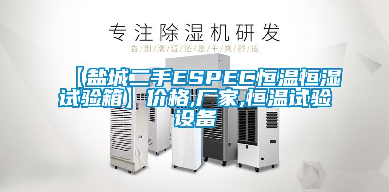 【鹽城二手ESPEC恒溫恒濕試驗(yàn)箱】價(jià)格,廠家,恒溫試驗(yàn)設(shè)備
