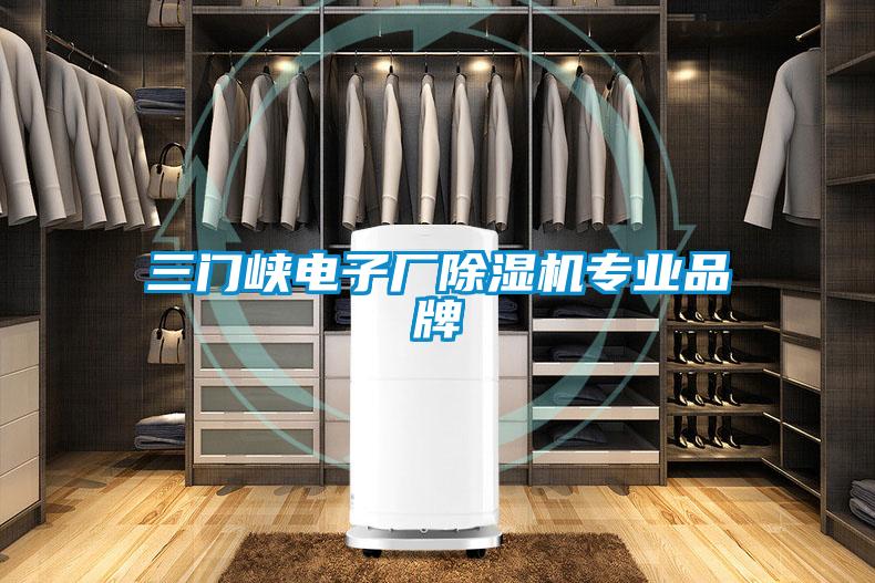 三門峽電子廠除濕機專業品牌