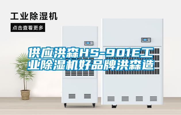 供應(yīng)洪森HS-901E工業(yè)除濕機(jī)好品牌洪森造