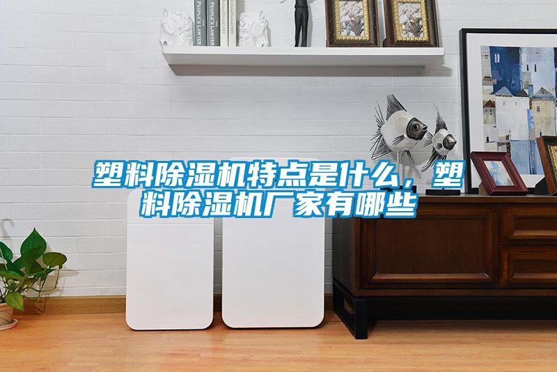 塑料除濕機特點是什么，塑料除濕機廠家有哪些