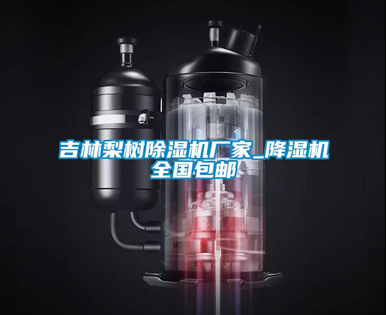 吉林梨樹(shù)除濕機(jī)廠家_降濕機(jī)全國(guó)包郵