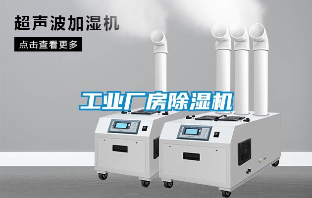 工業(yè)廠房除濕機(jī)