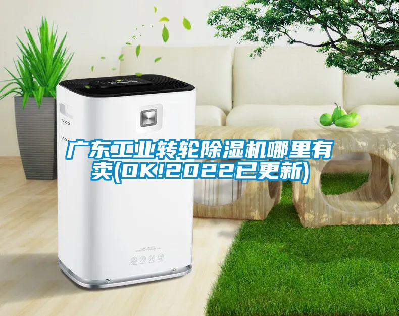廣東工業轉輪除濕機哪里有賣(OK!2022已更新)