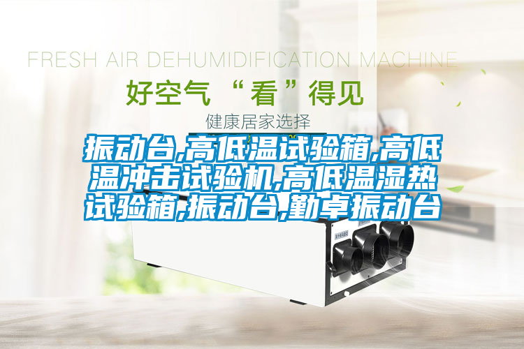 振動臺,高低溫試驗(yàn)箱,高低溫沖擊試驗(yàn)機(jī),高低溫濕熱試驗(yàn)箱,振動臺,勤卓振動臺