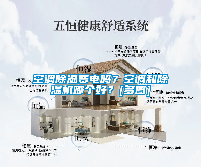 空調除濕費電嗎？空調和除濕機哪個好？[多圖]