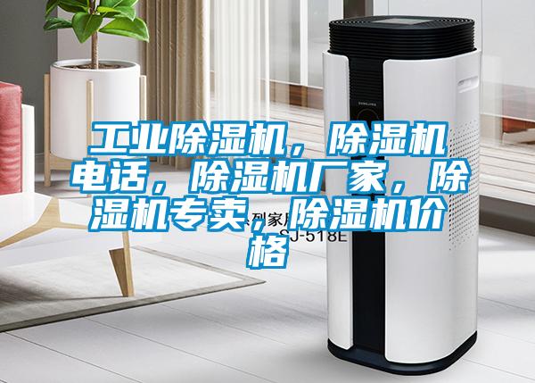 工業除濕機，除濕機電話，除濕機廠家，除濕機專賣，除濕機價格