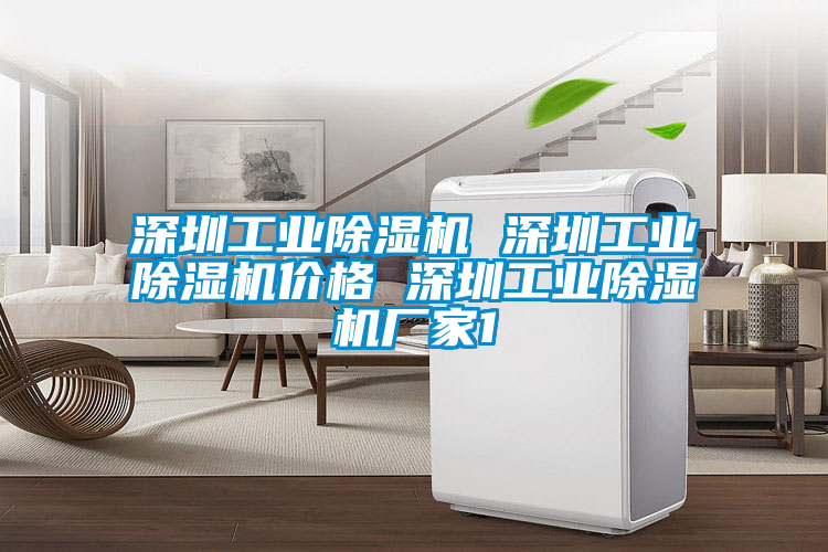 深圳工業除濕機 深圳工業除濕機價格 深圳工業除濕機廠家1