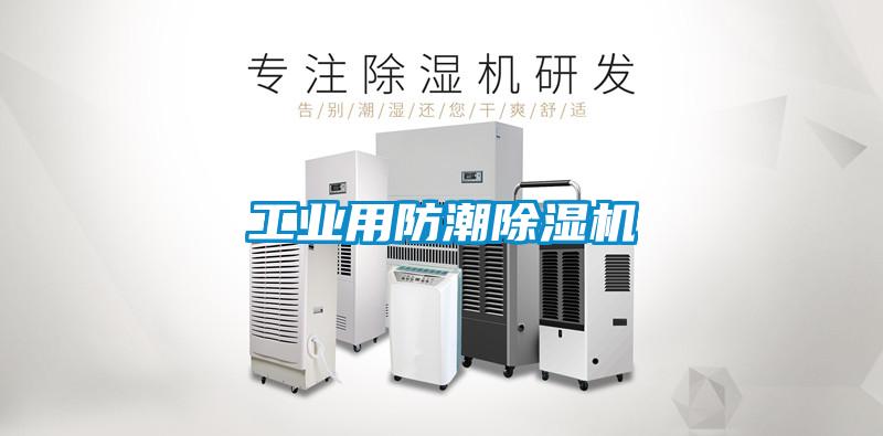 工業(yè)用防潮除濕機(jī)