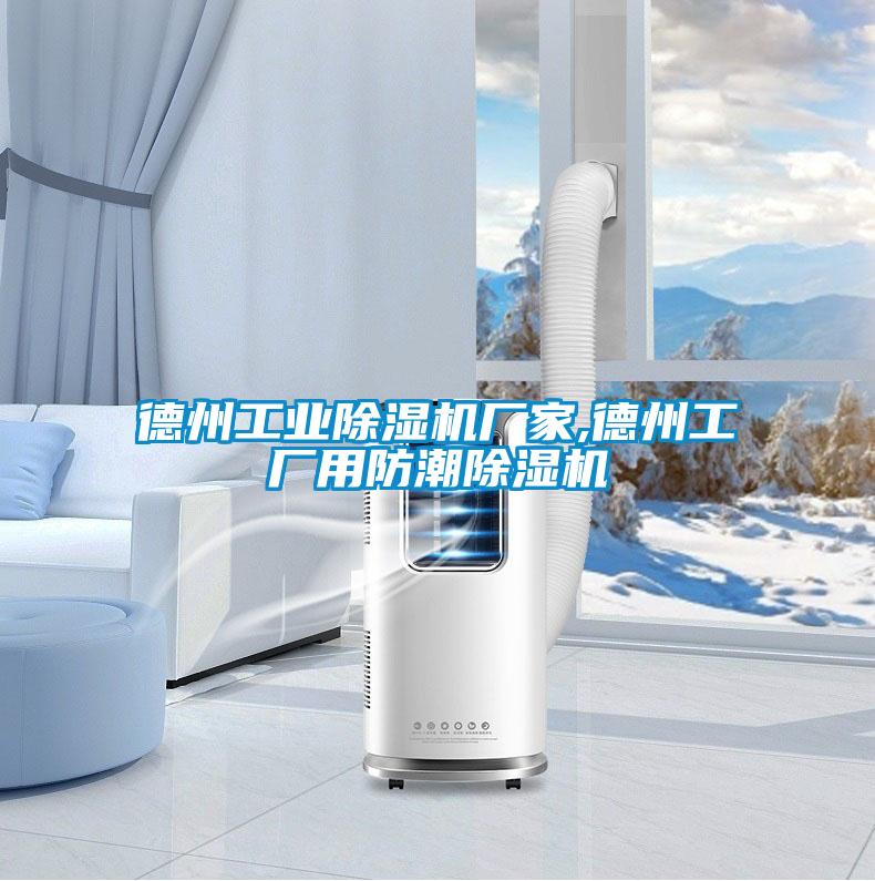 德州工業除濕機廠家,德州工廠用防潮除濕機