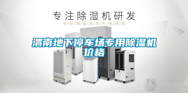 渭南地下停車場專用除濕機(jī)價格
