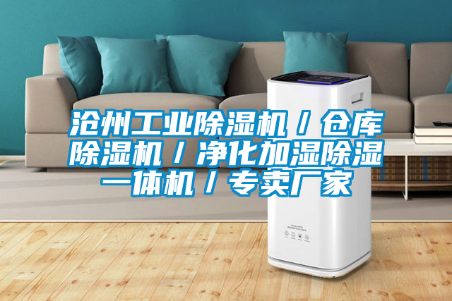 滄州工業(yè)除濕機(jī)／倉(cāng)庫(kù)除濕機(jī)／凈化加濕除濕一體機(jī)／專(zhuān)賣(mài)廠家