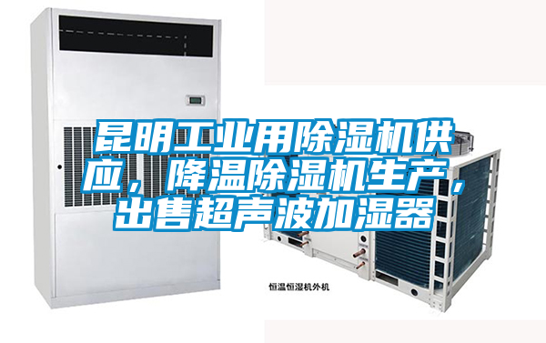 昆明工業用除濕機供應，降溫除濕機生產，出售超聲波加濕器