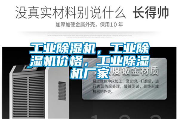 工業除濕機，工業除濕機價格，工業除濕機廠家