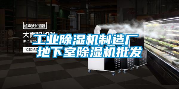 工業除濕機制造廠 地下室除濕機批發