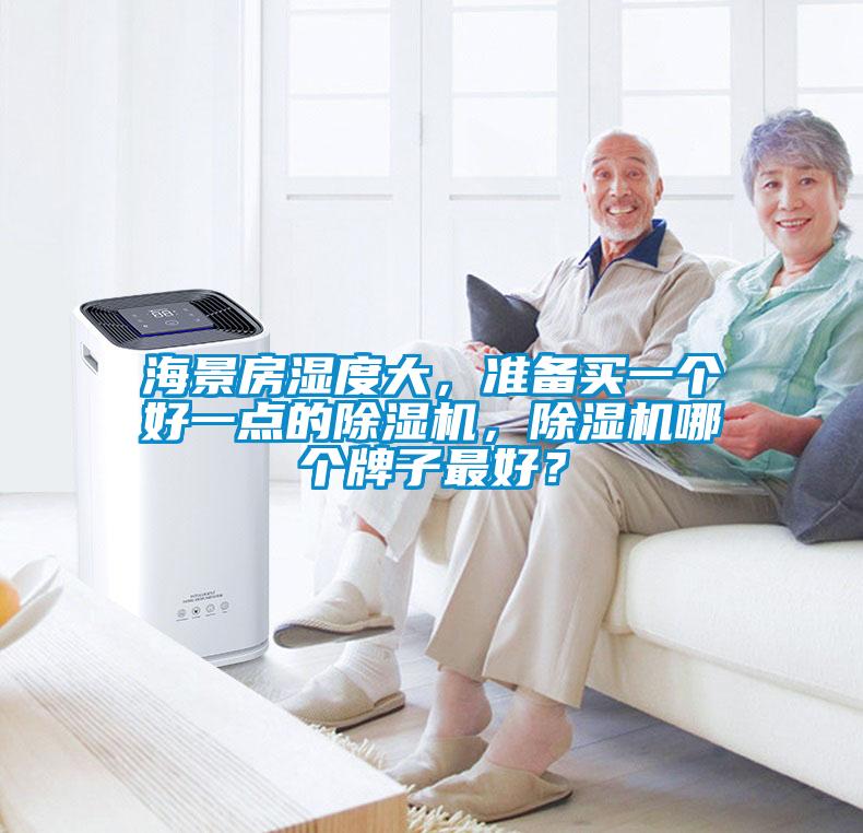 海景房濕度大，準(zhǔn)備買(mǎi)一個(gè)好一點(diǎn)的除濕機(jī)，除濕機(jī)哪個(gè)牌子最好？