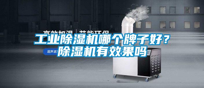 工業(yè)除濕機(jī)哪個牌子好？除濕機(jī)有效果嗎