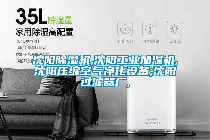 沈陽除濕機,沈陽工業(yè)加濕機,沈陽壓縮空氣凈化設(shè)備,沈陽過濾器廠,