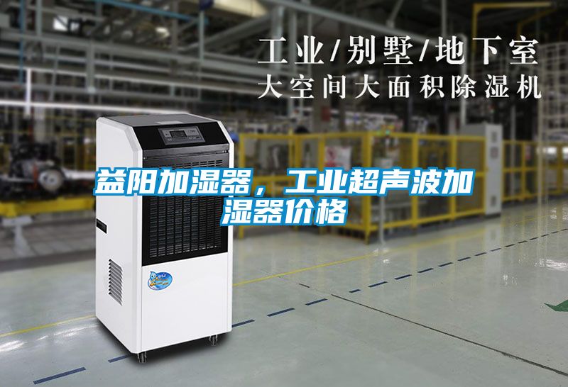 益陽(yáng)加濕器，工業(yè)超聲波加濕器價(jià)格