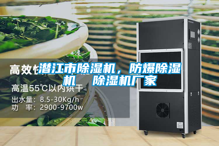 潛江市除濕機，防爆除濕機  除濕機廠家