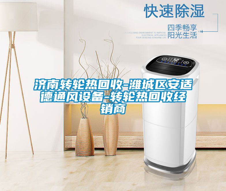 濟南轉輪熱回收-濰城區(qū)安適德通風設備-轉輪熱回收經(jīng)銷商
