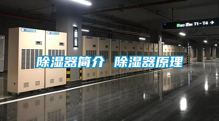 除濕器簡(jiǎn)介 除濕器原理