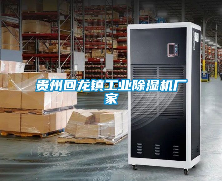 貴州回龍鎮工業除濕機廠家