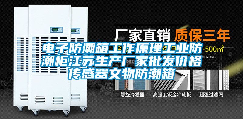 電子防潮箱工作原理工業防潮柜江蘇生產廠家批發價格傳感器文物防潮箱