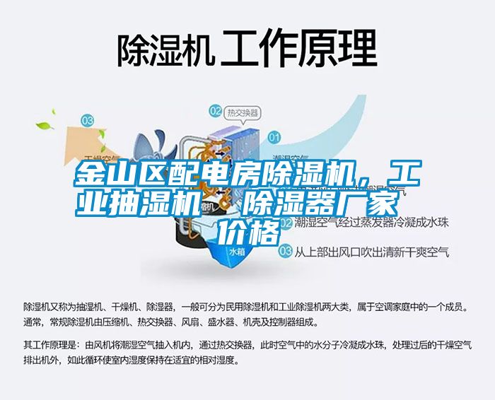 金山區配電房除濕機，工業抽濕機  除濕器廠家 價格