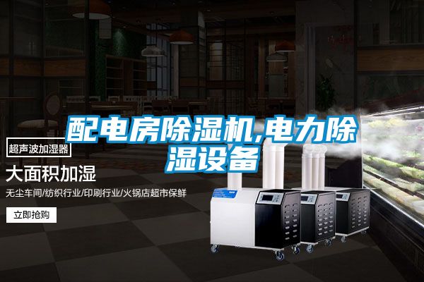 配電房除濕機,電力除濕設(shè)備