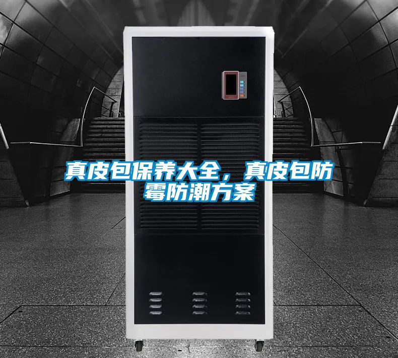 真皮包保養(yǎng)大全，真皮包防霉防潮方案