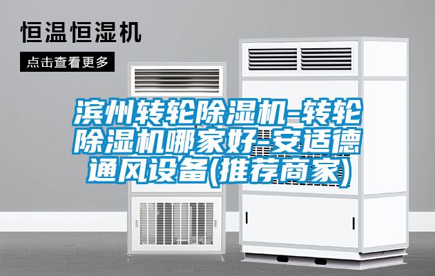 濱州轉輪除濕機-轉輪除濕機哪家好-安適德通風設備(推薦商家)