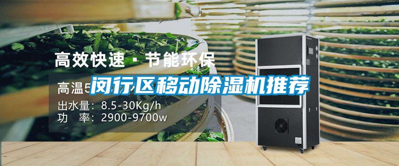 閔行區(qū)移動除濕機(jī)推薦