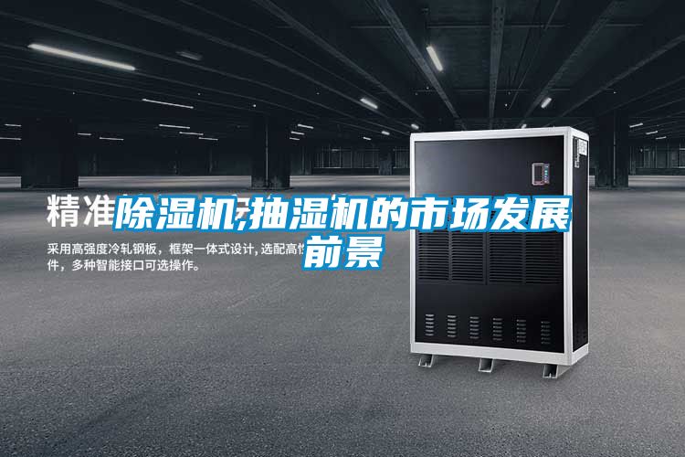 除濕機,抽濕機的市場發展前景